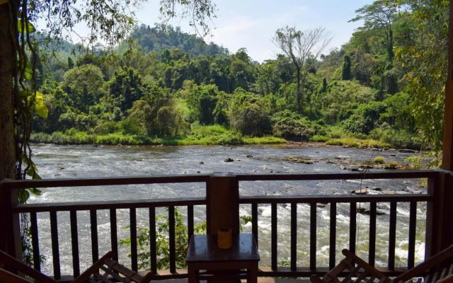 Rafters Retreat Kitulgala