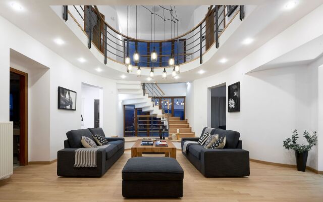 Luxury Villa Margarita