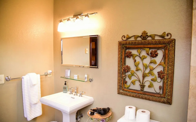 Banner Elk Winery & Villa