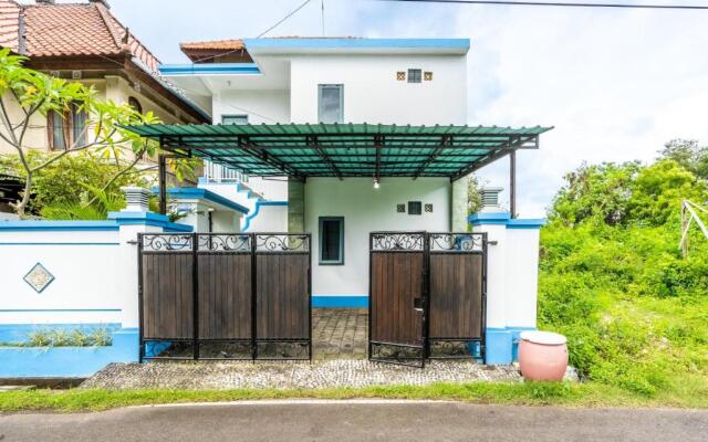 Arwana Apartments