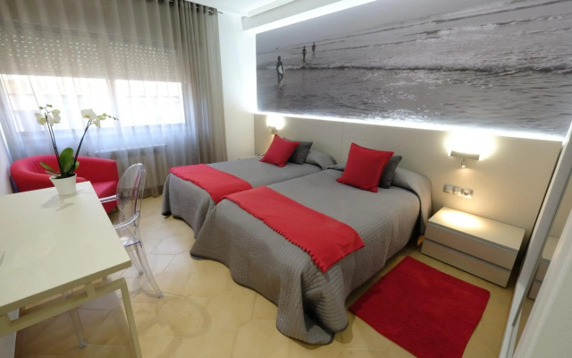Hotel Vila da Guarda