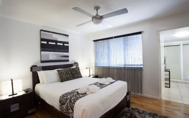 The Mirage Alexandra Headland