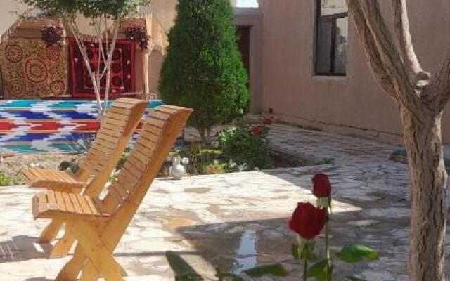 Khiva Ibrohim Guest House