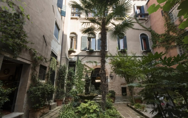 La Residenza 818