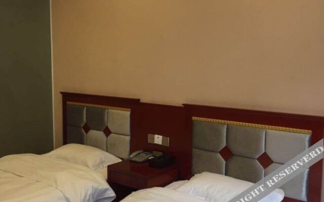 Suzhou Guyi Business Hotel