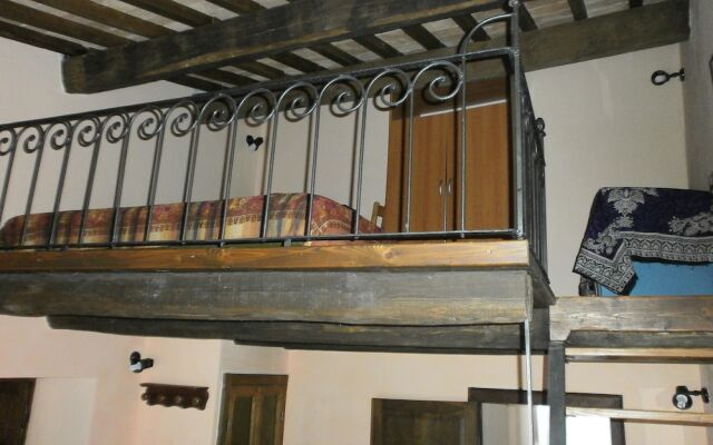 Tuscany Holiday Home Near the spa