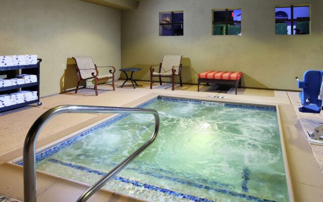 Tru by Hilton Tallahassee Central