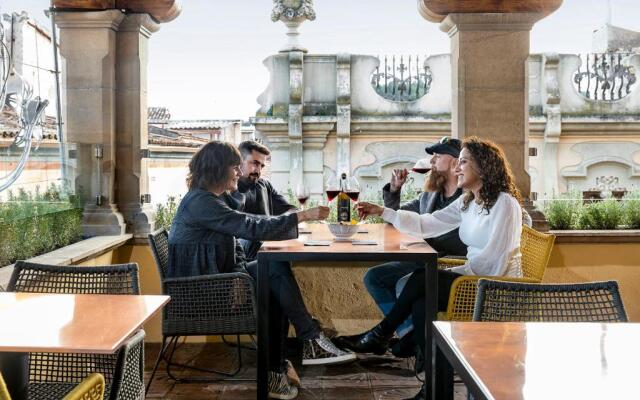 Cal Roure Boutique Hotel