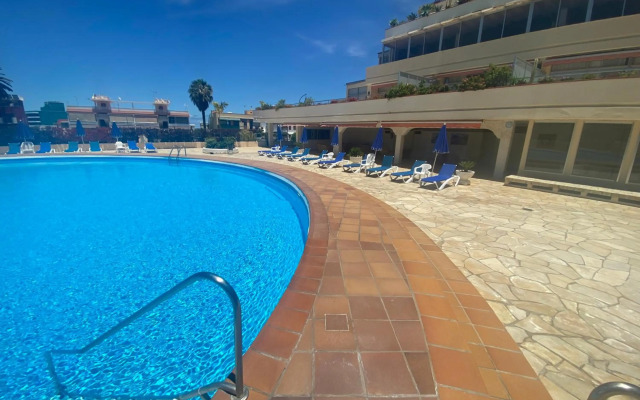 El Valle Top Appartement mit gigantischem Ausblick