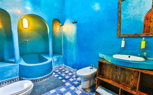 Riad Dar Etto