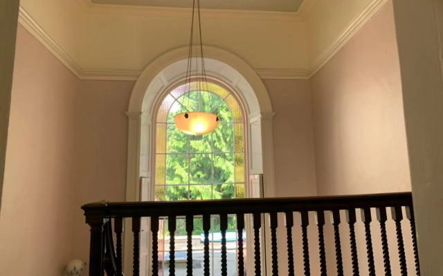 Bowlish House - Restaurant with rooms