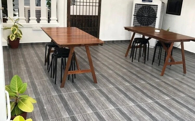 OYO 90019 Homestay Muar