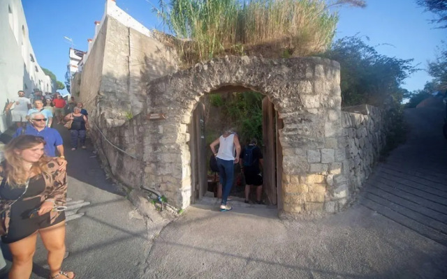 Hotel Villa Tre Sorelle