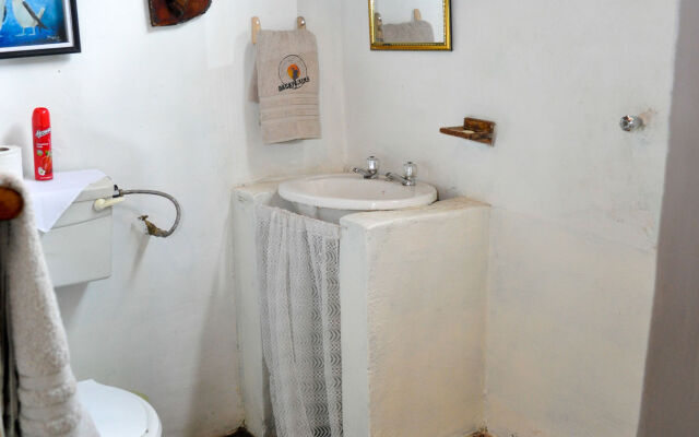 Victoria Falls Backpackers
