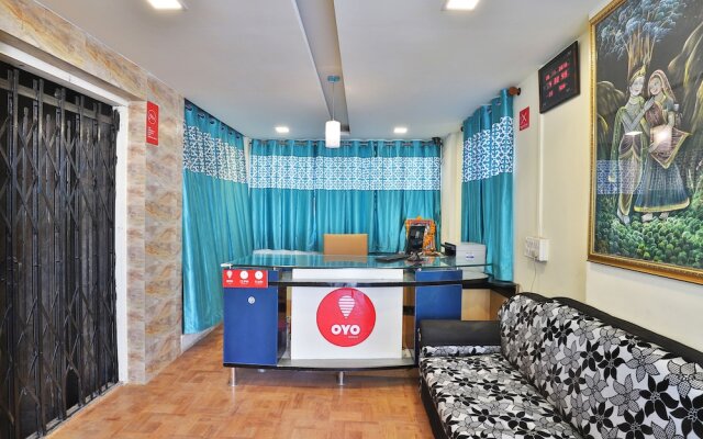 Collection O 11650 HOTEL GRAND APPLE