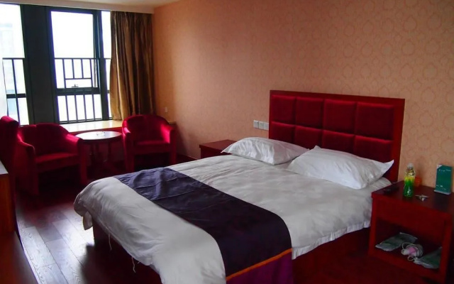 Xiasha Yihao Apartment Hotel