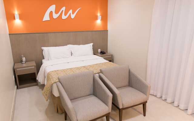 Real Classic Bahia Hotel