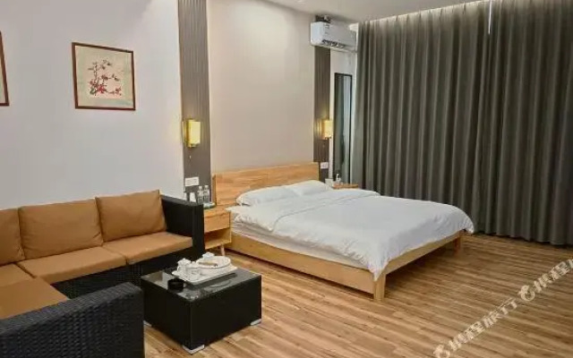 Yijian Apartment