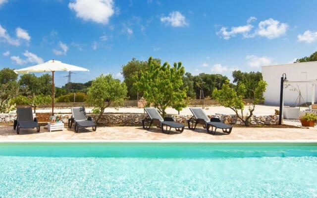 Villa Martina by BarbarHouse