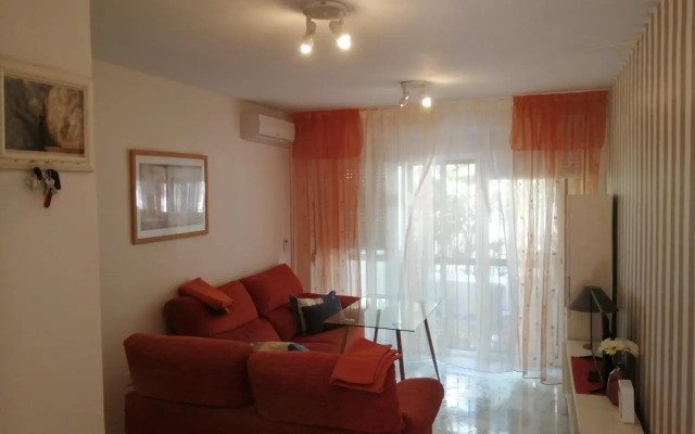 Apartamento Islantilla