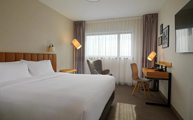 Four Points by Sheraton Warsaw Mokotow