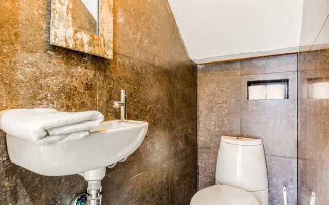 2bed w/ Covered Patio, 5 Mins to Paddington Stn