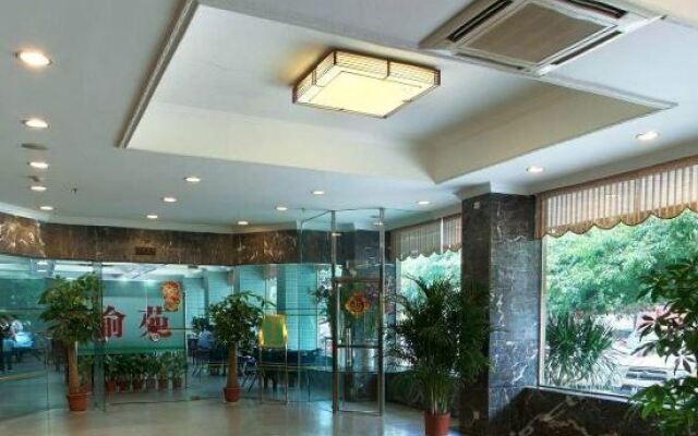 海口兵工大酒店