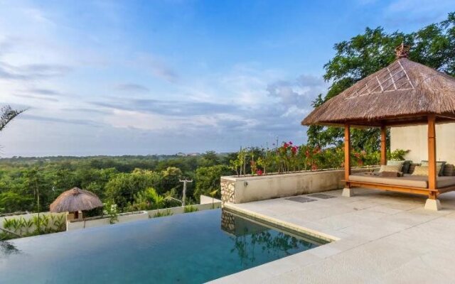 Villa Bayu