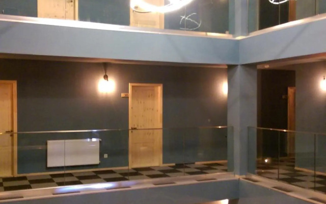 Valley Bakuriani, apartment 303