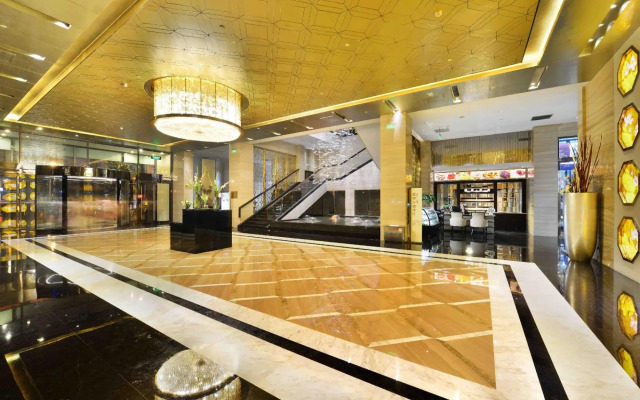 Zhengfangyuan International Hotel