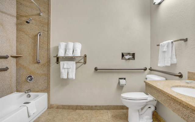 Best Western Opp Inn