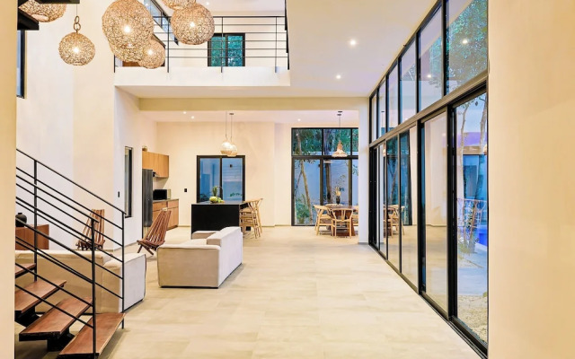 House Tulum