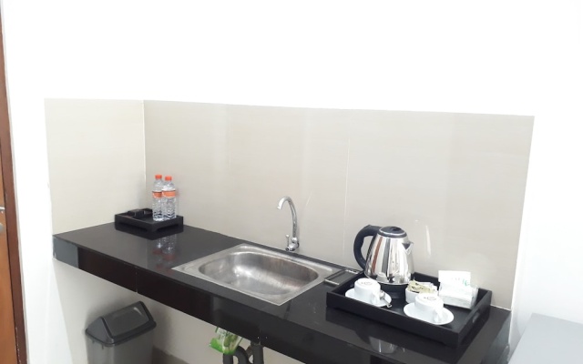 Kubu Anyar Hotel – Guest Rooms – Kuta