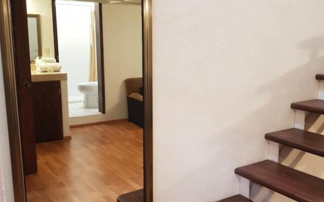 Hotel Meson Matamoros