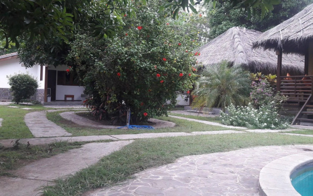 Si Pitung Village