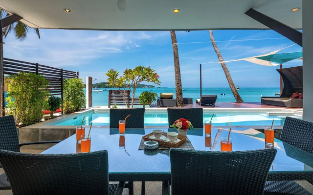 Dreambeach 2-villas