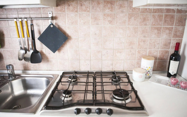 Alessia's Flat - Breno 1