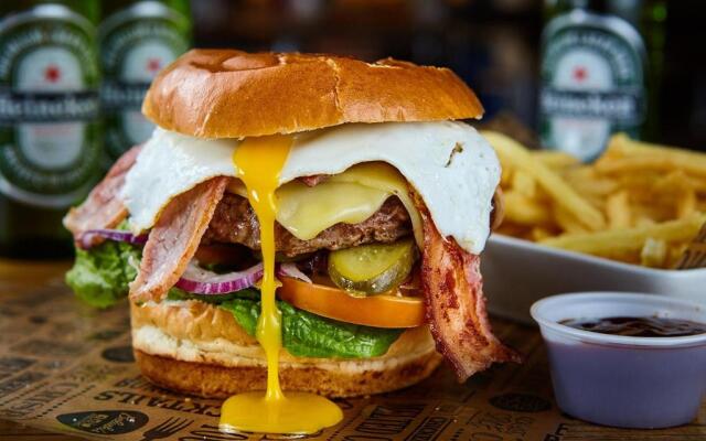 St Christopher's Inn, Greenwich - Hostel