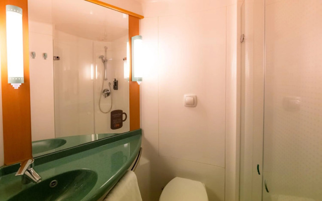 Mercure Besancon Parc Micaud