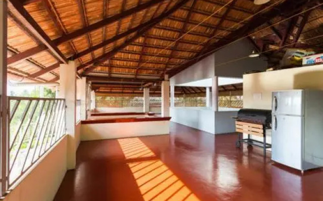Backwater Villa