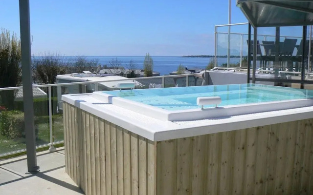 Camping Les Sables Blancs