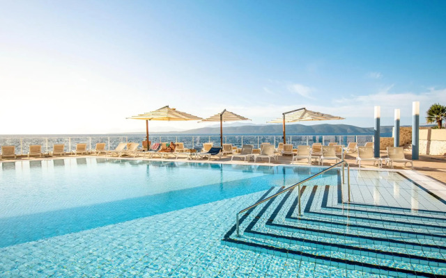 TUI BLUE Makarska - Adults Only