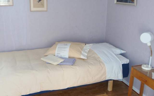 Christinas Gästgifveri B&B