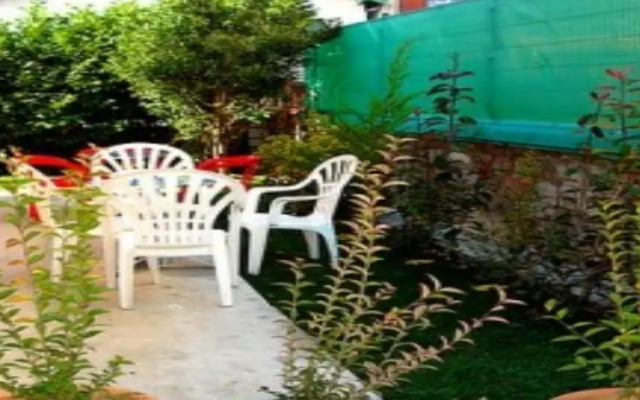 Gite le Voisin Toulousain