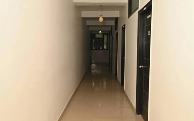 Hotel Aravali Inn