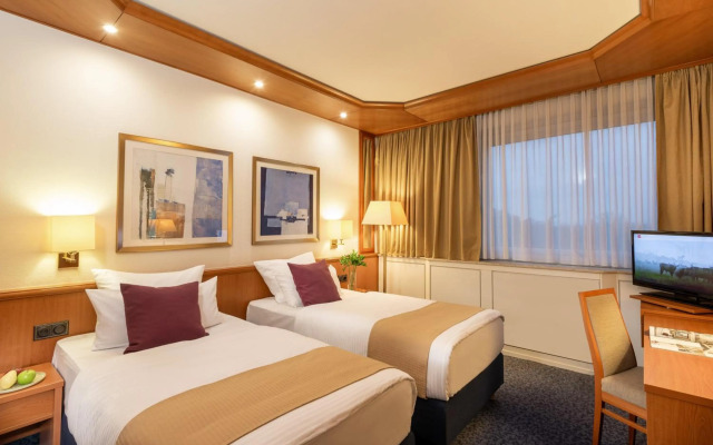 Leonardo Frankfurt City South