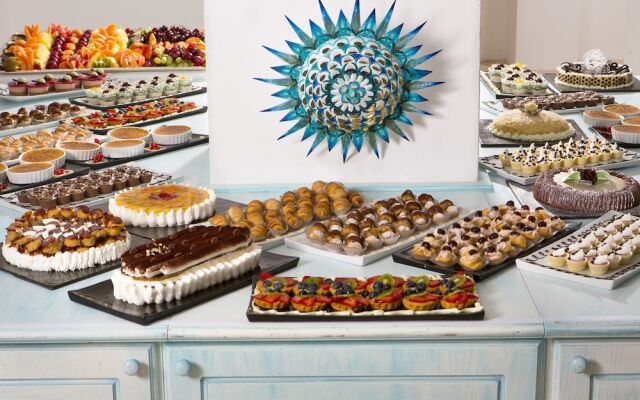 Hotel La Rocca Resort & Spa