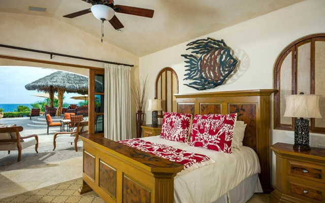 Blue Desert 24 - Villa Alegria