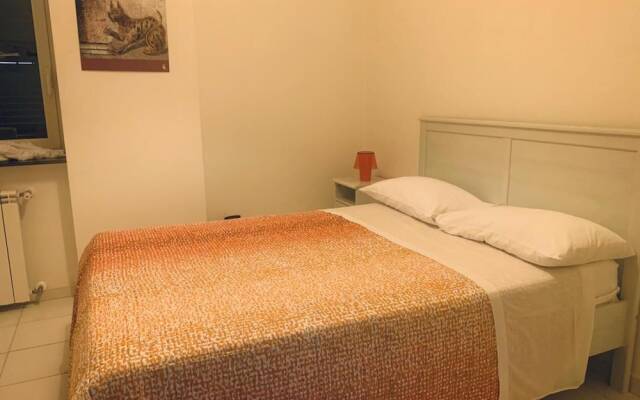 Miss Emily Vesuvio B&B