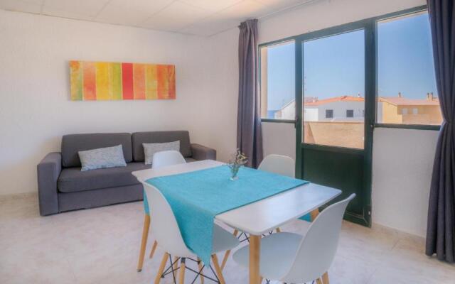 Apartamentos Lentiscos